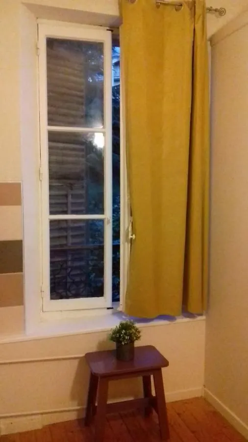 Le 112, confortable et cosy en plein centre d'Aix les Bains Aix-les-Bains Appartement