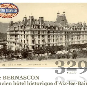 329 Appartement