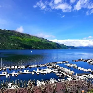 Le 119, Aix Les Bains - Grand Port - Vue Splendide Appartement