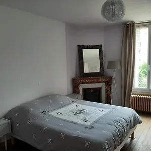 Charmant T3 Le Vaugelas Appartement
