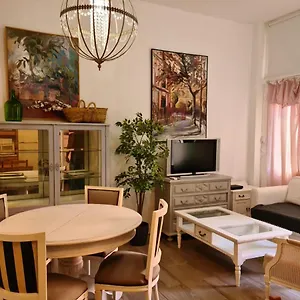 Aparthome Jupiter Centro-nervion Appartement Séville
