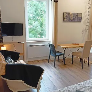 Cocon Au Cœur De Appartement Millau