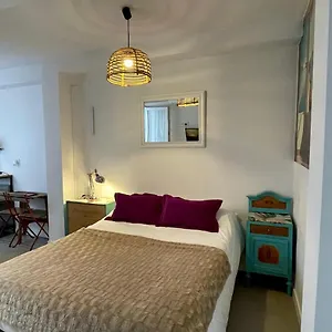 Estudio Jardines De Colon Appartement Cordoue