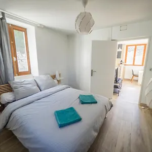 Charmant T2 Appartement