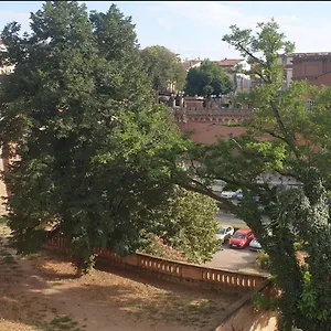 Vue Imprenable-studio-montauban Appartement Montauban