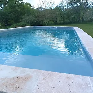 Advitamrelais Hébergement de vacances La Rouquette